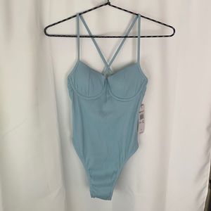 ROXY One Piece Swimsuit Size XS